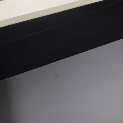 アウトレット フラットシャンプーキャビネット 下台(BGA) OL2106【完成品出荷】 通常価格￥40,480