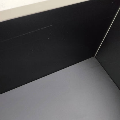 アウトレット フラットシャンプーキャビネット 下台(BGA) OL2106【完成品出荷】 通常価格￥40,480