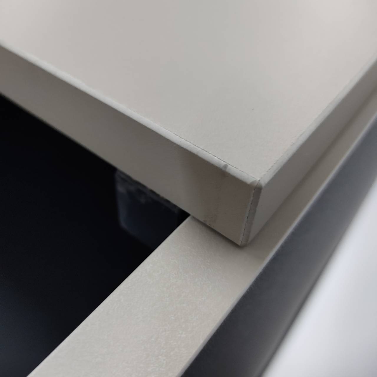 アウトレット フラットシャンプーキャビネット 下台(BGA) OL2107【完成品出荷】 通常価格￥40,480