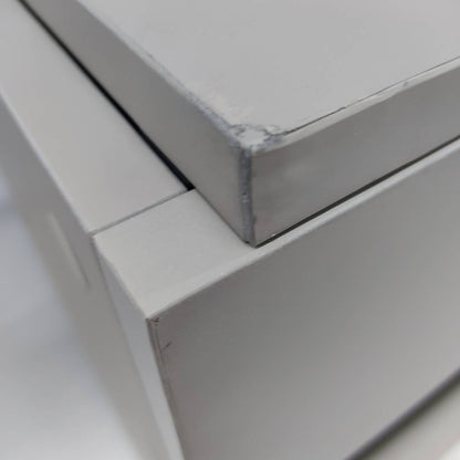 アウトレット フラットシャンプーキャビネット 下台(BGA) OL2107【完成品出荷】 通常価格￥40,480