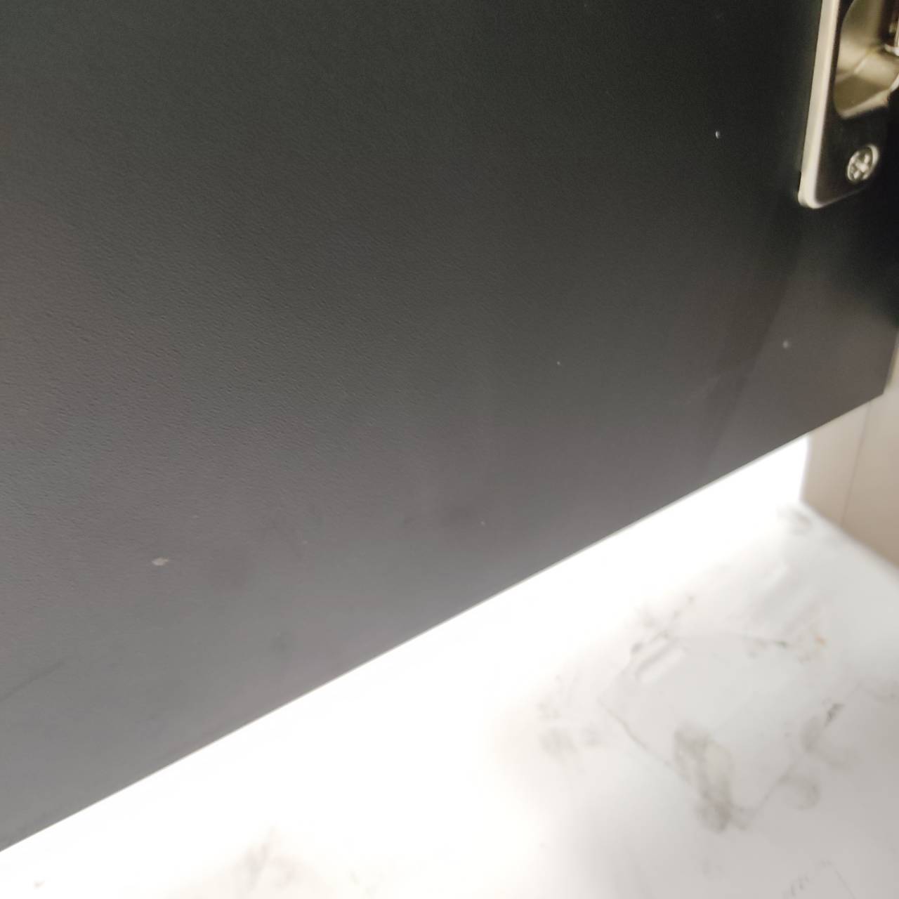 アウトレット フラットシャンプーキャビネット 下台(BGA) OL2107【完成品出荷】 通常価格￥40,480