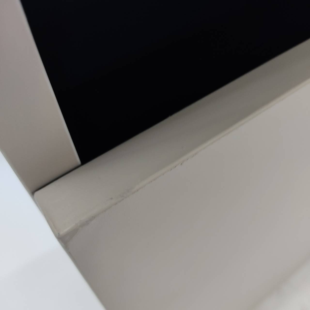 アウトレット フラットシャンプーキャビネット 下台(BGA) OL2107【完成品出荷】 通常価格￥40,480