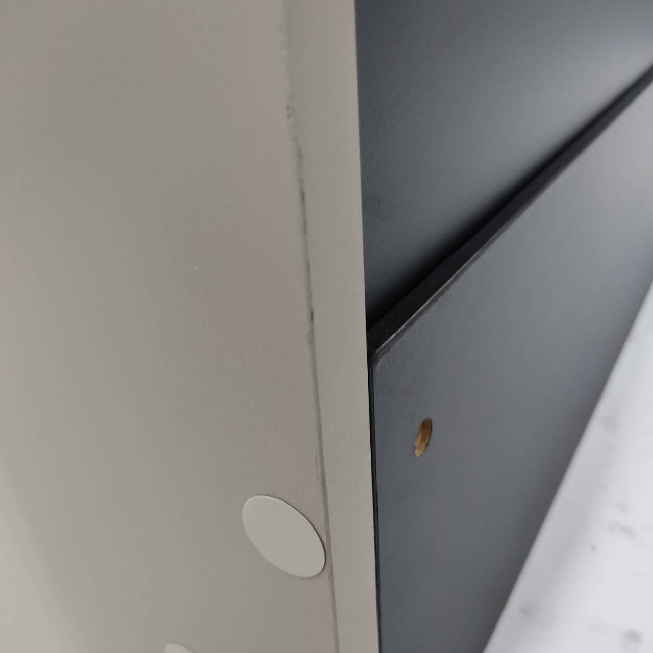 アウトレット フラットシャンプーキャビネット 下台(BGA) OL2107【完成品出荷】 通常価格￥40,480