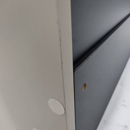 アウトレット フラットシャンプーキャビネット 下台(BGA) OL2107【完成品出荷】 通常価格￥40,480