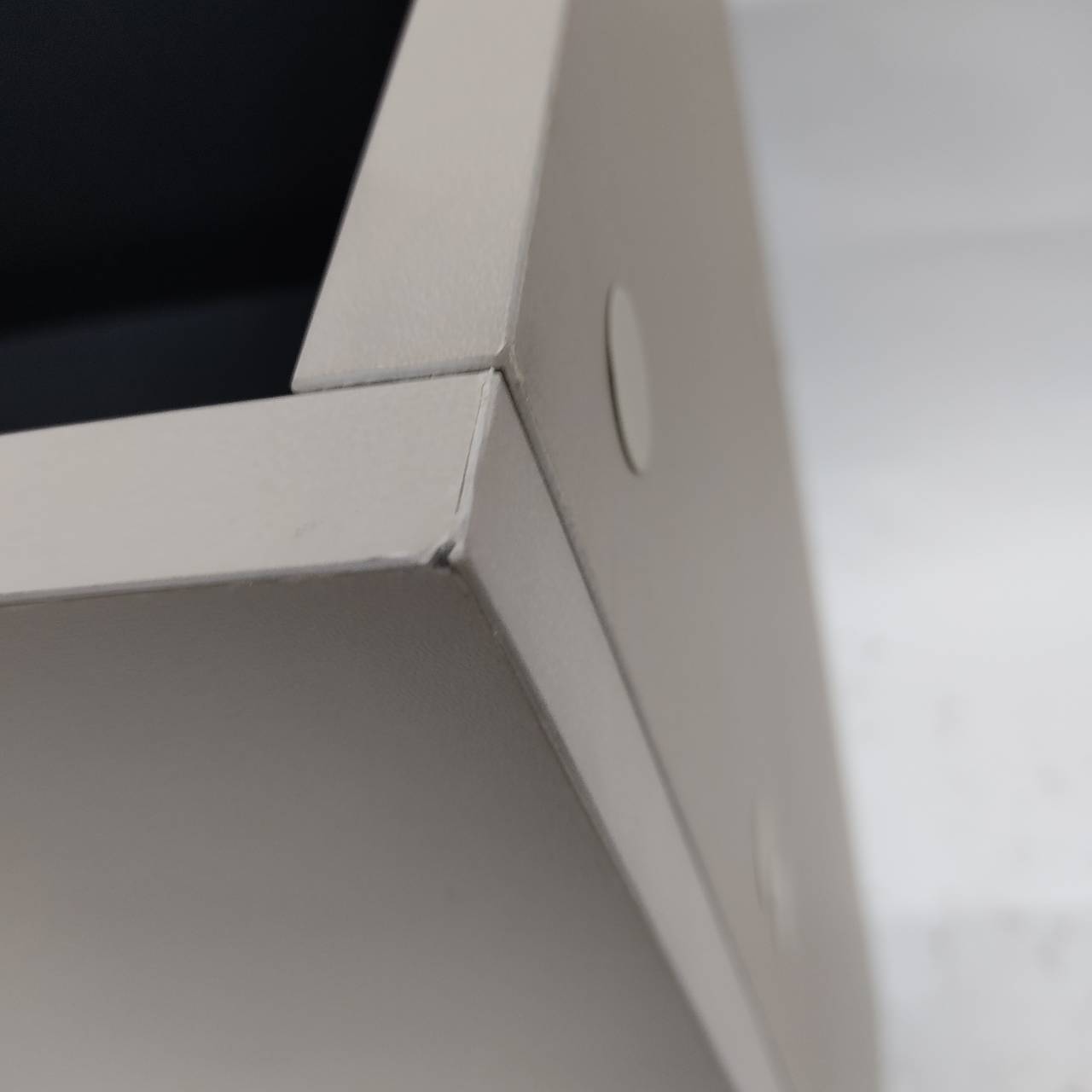 アウトレット フラットシャンプーキャビネット 下台(BGA) OL2107【完成品出荷】 通常価格￥40,480