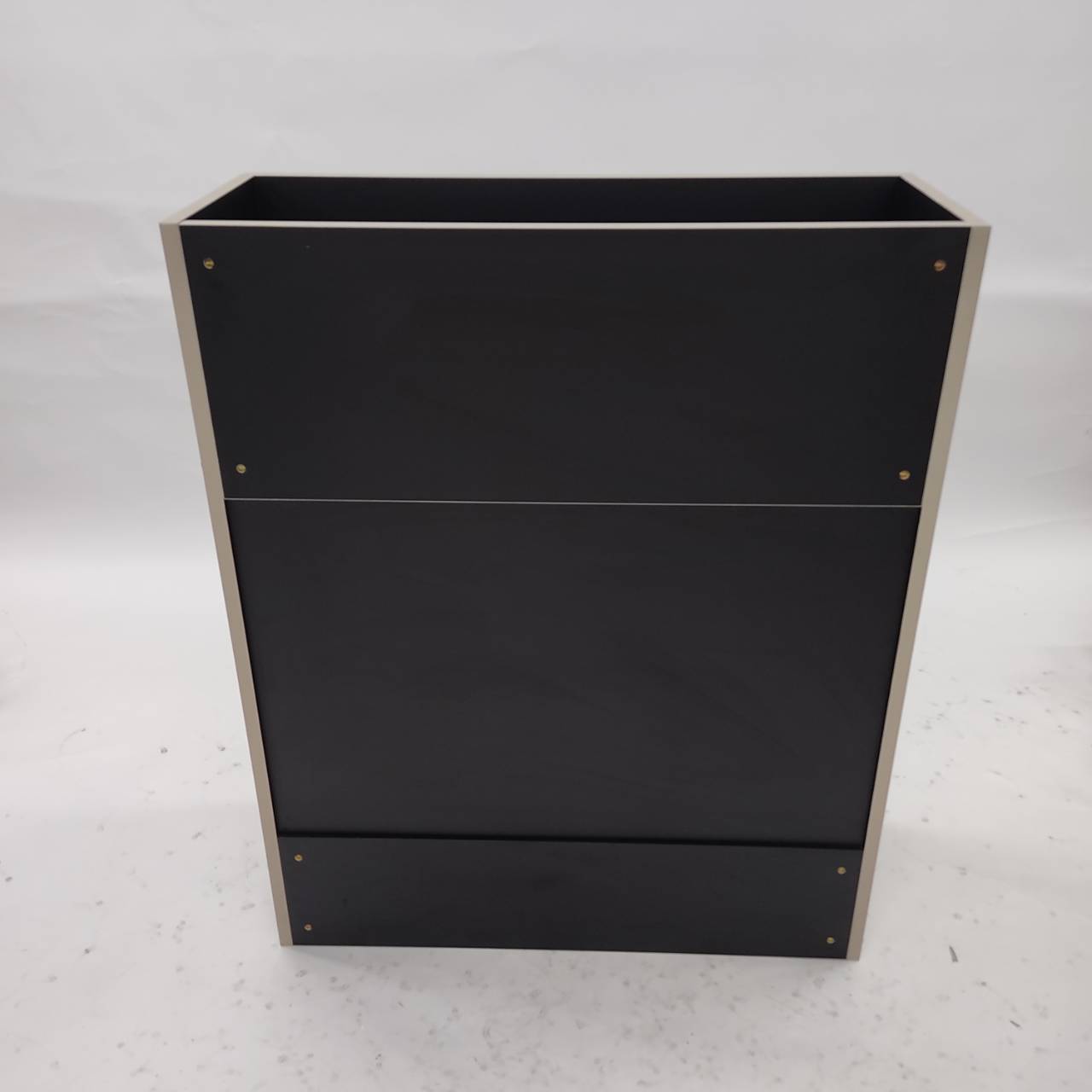 アウトレット フラットシャンプーキャビネット 下台(BGA) OL2107【完成品出荷】 通常価格￥40,480