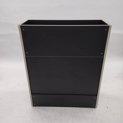 アウトレット フラットシャンプーキャビネット 下台(BGA) OL2107【完成品出荷】 通常価格￥40,480