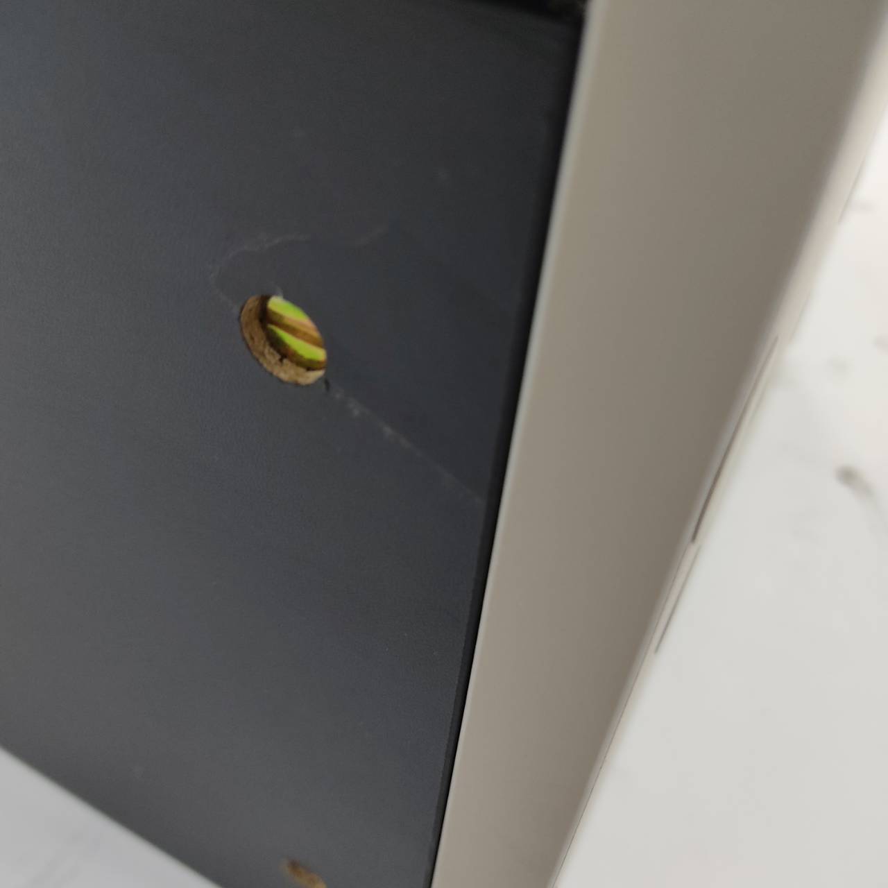 アウトレット フラットシャンプーキャビネット 下台(BGA) OL2107【完成品出荷】 通常価格￥40,480