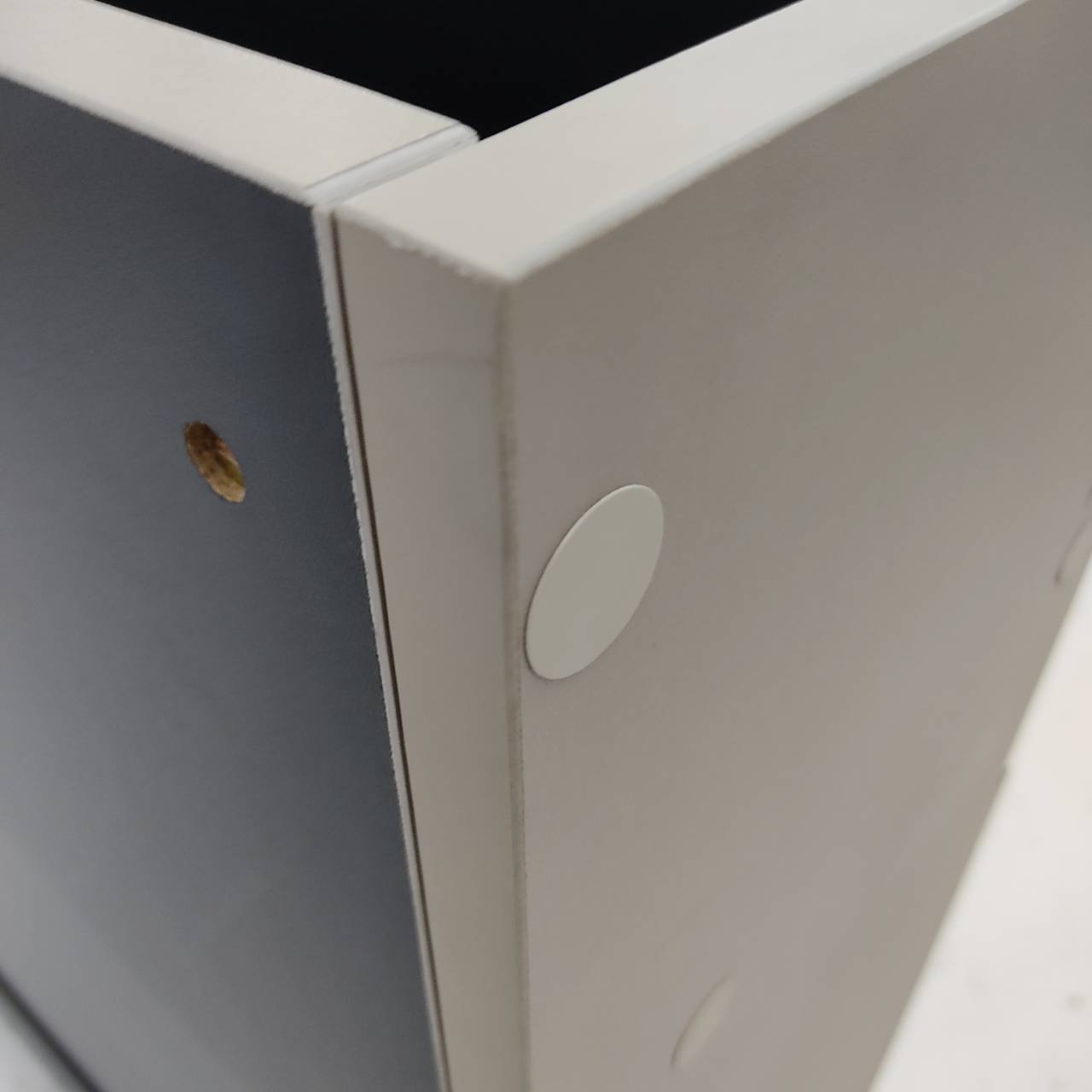 アウトレット フラットシャンプーキャビネット 下台(BGA) OL2107【完成品出荷】 通常価格￥40,480