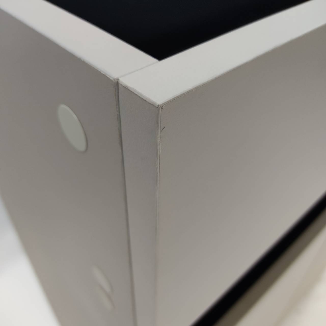 アウトレット フラットシャンプーキャビネット 下台(BGA) OL2107【完成品出荷】 通常価格￥40,480