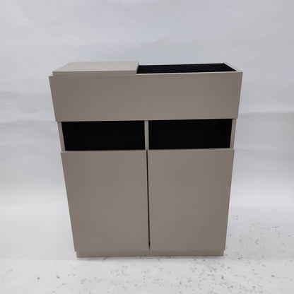 アウトレット フラットシャンプーキャビネット 下台(BGA) OL2107【完成品出荷】 通常価格￥40,480