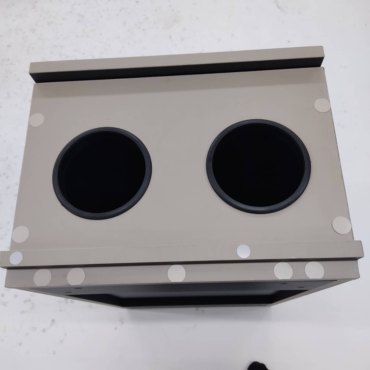 アウトレット フラットシャンプーキャビネット 上台(BGA) OL2108【完成品出荷】 通常価格￥21,780