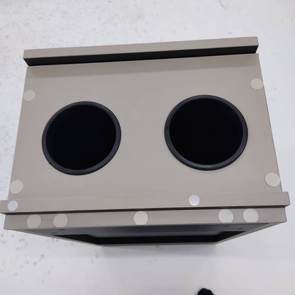 アウトレット フラットシャンプーキャビネット 上台(BGA) OL2108【完成品出荷】 通常価格￥21,780