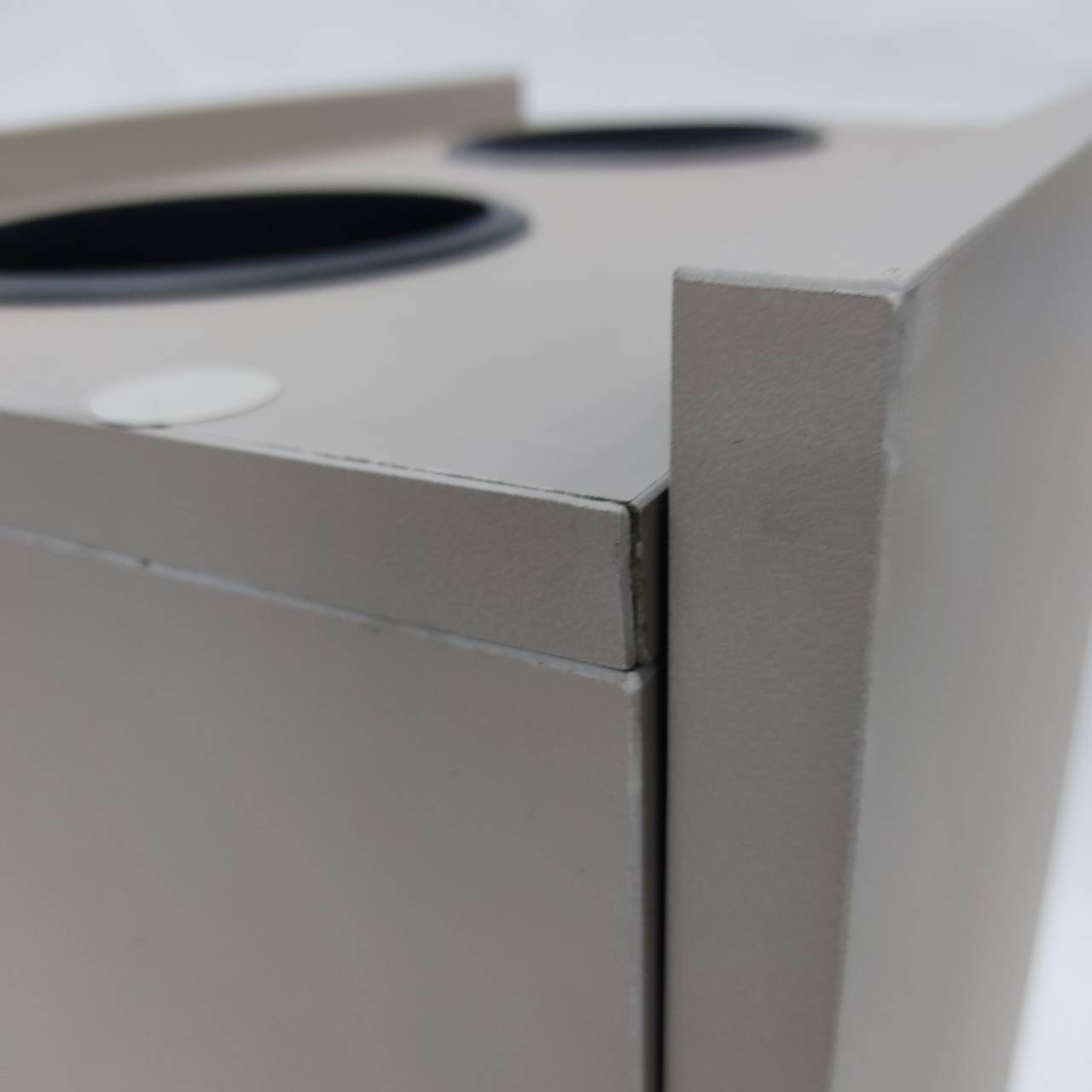 アウトレット フラットシャンプーキャビネット 上台(BGA) OL2108【完成品出荷】 通常価格￥21,780