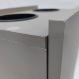 アウトレット フラットシャンプーキャビネット 上台(BGA) OL2108【完成品出荷】 通常価格￥21,780