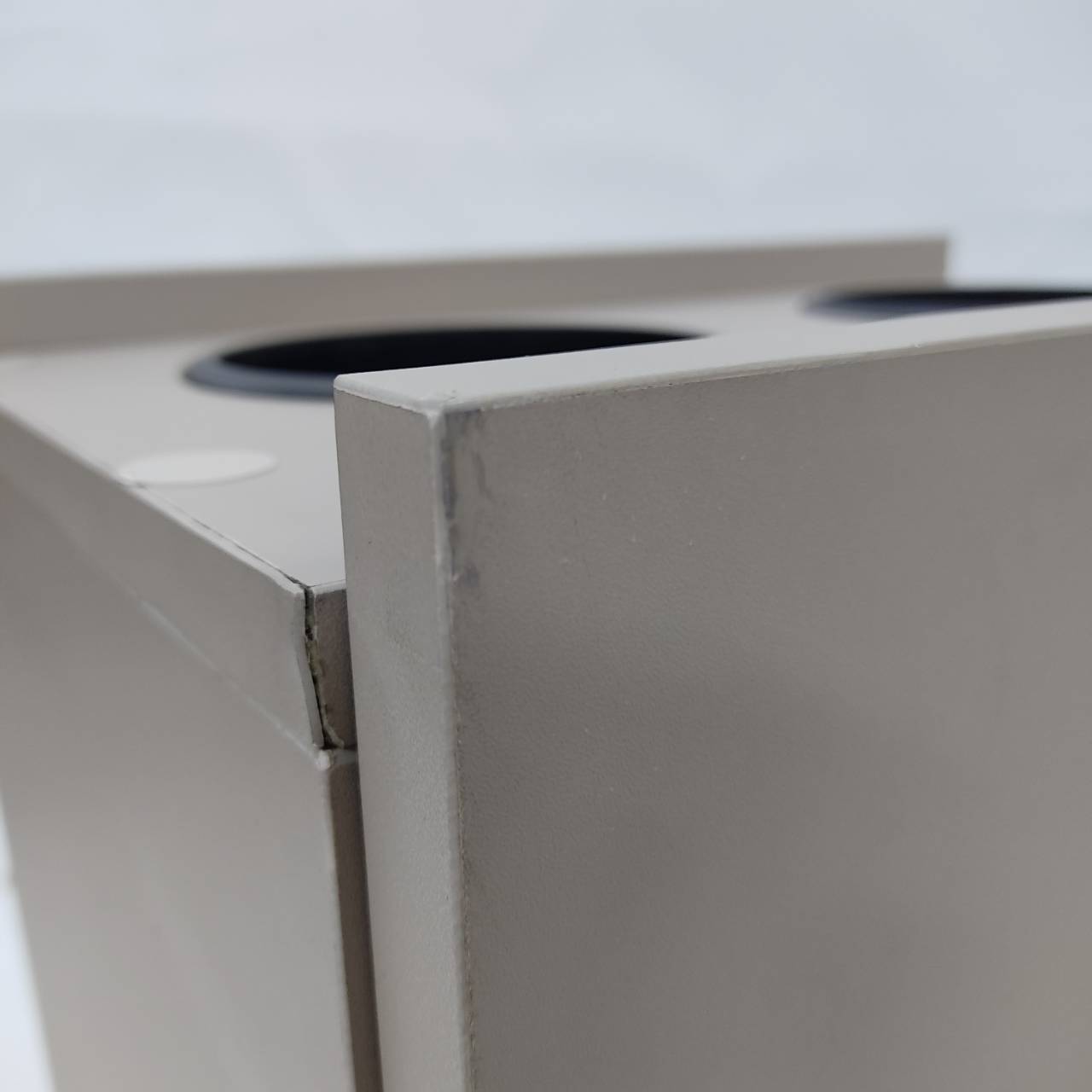 アウトレット フラットシャンプーキャビネット 上台(BGA) OL2108【完成品出荷】 通常価格￥21,780