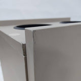 アウトレット フラットシャンプーキャビネット 上台(BGA) OL2108【完成品出荷】 通常価格￥21,780