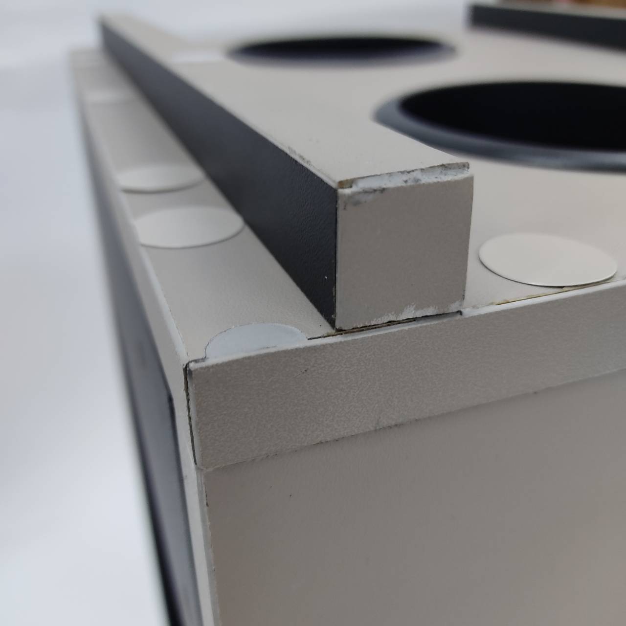 アウトレット フラットシャンプーキャビネット 上台(BGA) OL2108【完成品出荷】 通常価格￥21,780