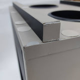 アウトレット フラットシャンプーキャビネット 上台(BGA) OL2108【完成品出荷】 通常価格￥21,780