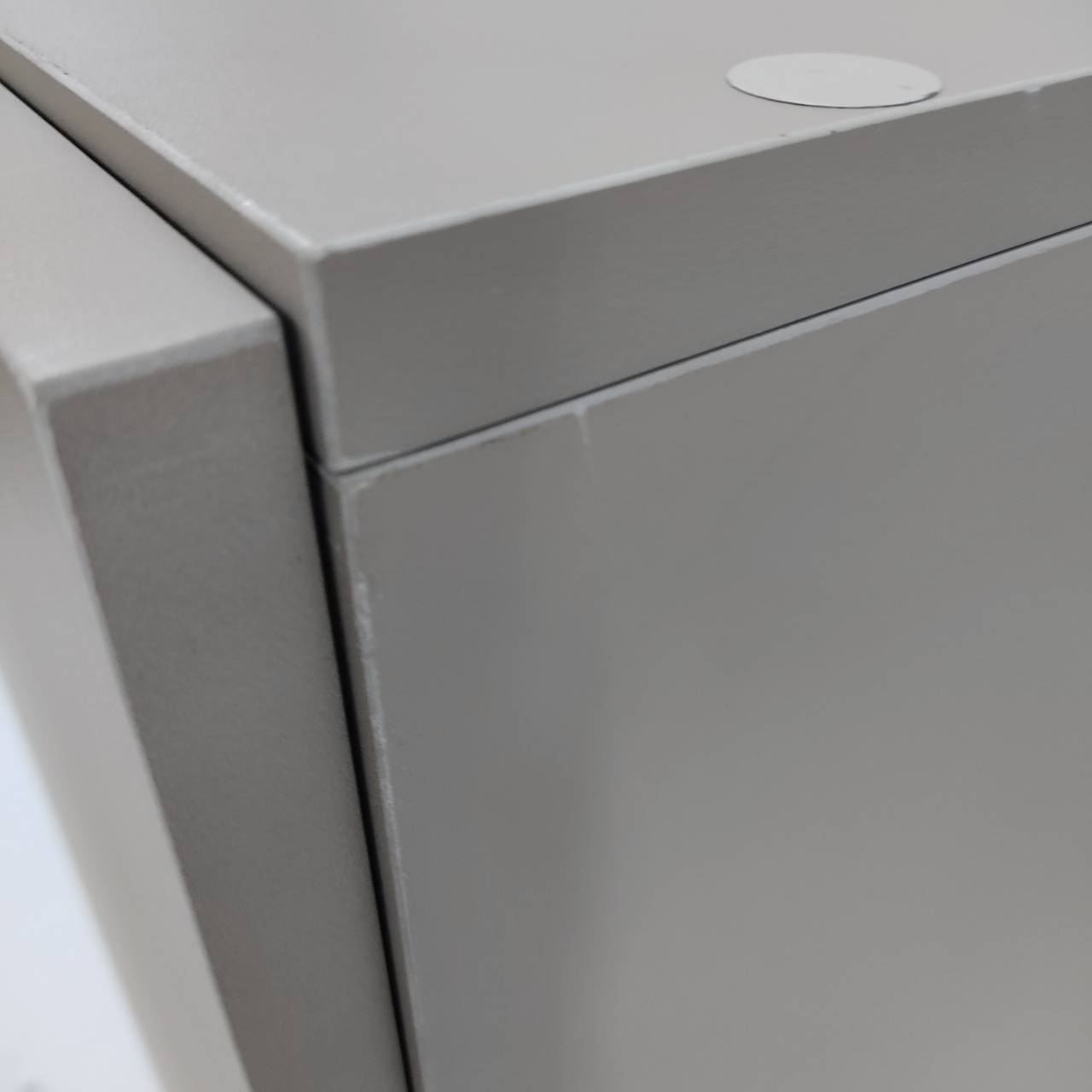 アウトレット フラットシャンプーキャビネット 上台(BGA) OL2108【完成品出荷】 通常価格￥21,780