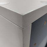 アウトレット フラットシャンプーキャビネット 上台(BGA) OL2108【完成品出荷】 通常価格￥21,780