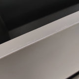 アウトレット シャンプーキャビネット 下台(GY) OL2110【完成品出荷】 通常価格￥43,780