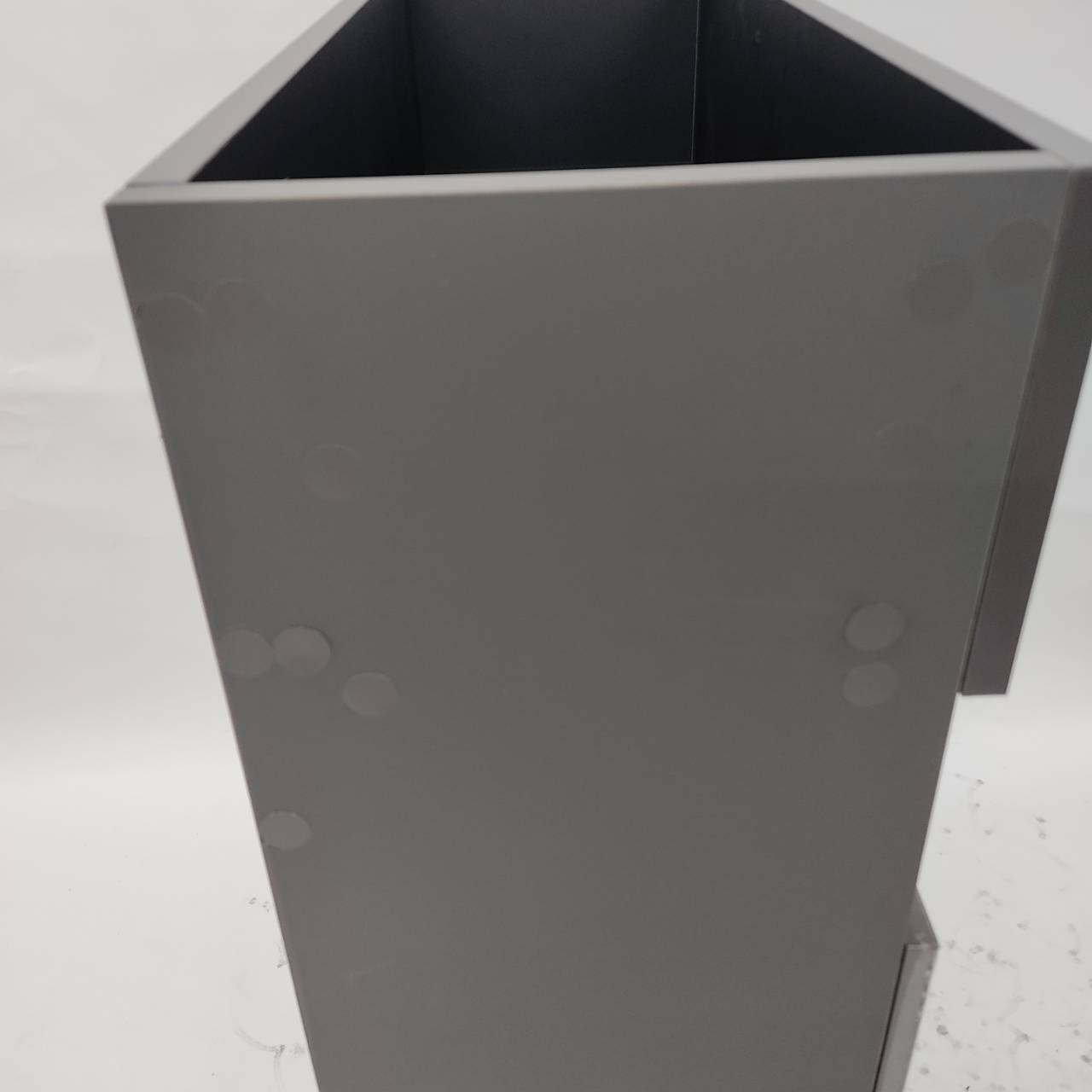 アウトレット シャンプーキャビネット 下台(GY) OL2110【完成品出荷】 通常価格￥43,780