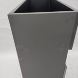 アウトレット シャンプーキャビネット 下台(GY) OL2110【完成品出荷】 通常価格￥43,780