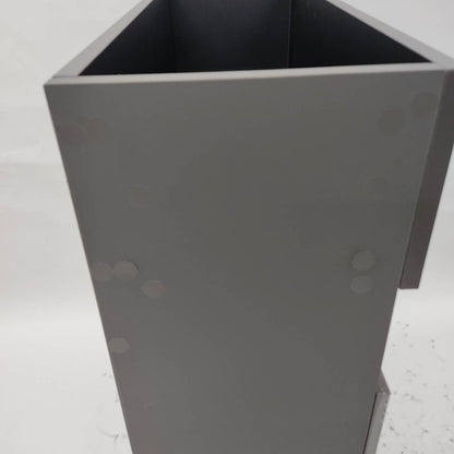 アウトレット シャンプーキャビネット 下台(GY) OL2110【完成品出荷】 通常価格￥43,780