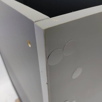 アウトレット シャンプーキャビネット 下台(GY) OL2110【完成品出荷】 通常価格￥43,780