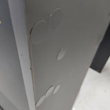 アウトレット シャンプーキャビネット 下台(GY) OL2110【完成品出荷】 通常価格￥43,780