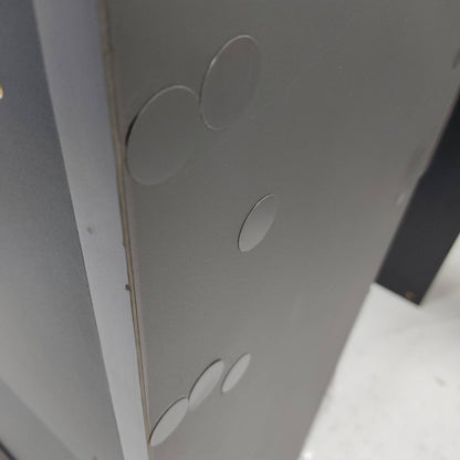 アウトレット シャンプーキャビネット 下台(GY) OL2110【完成品出荷】 通常価格￥43,780