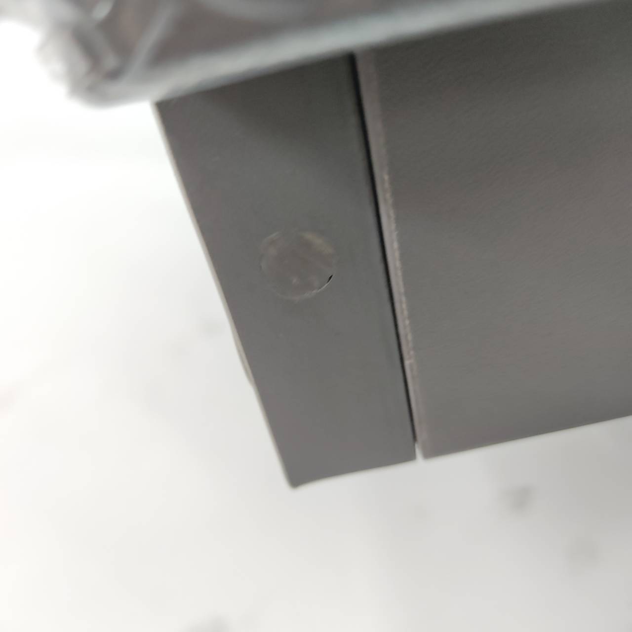 アウトレット シャンプーキャビネット 下台(GY) OL2110【完成品出荷】 通常価格￥43,780