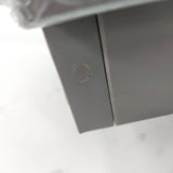 アウトレット シャンプーキャビネット 下台(GY) OL2110【完成品出荷】 通常価格￥43,780