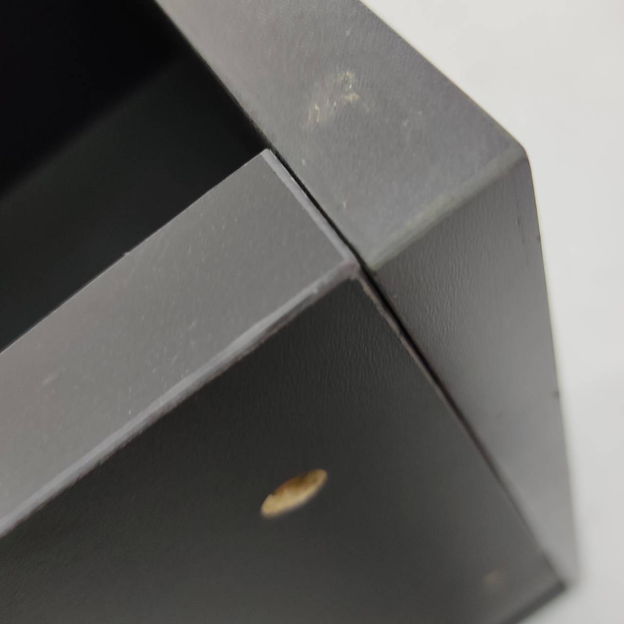 アウトレット シャンプーキャビネット 下台(GY) OL2110【完成品出荷】 通常価格￥43,780