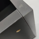 アウトレット シャンプーキャビネット 下台(GY) OL2110【完成品出荷】 通常価格￥43,780