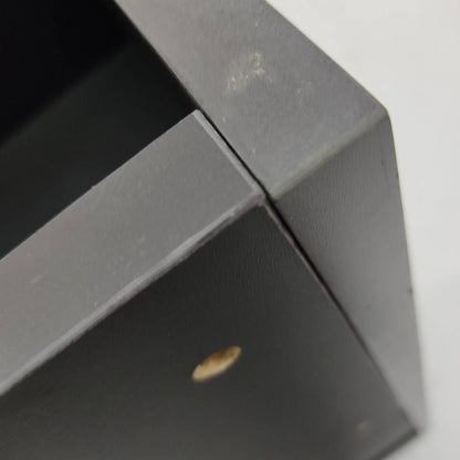 アウトレット シャンプーキャビネット 下台(GY) OL2110【完成品出荷】 通常価格￥43,780