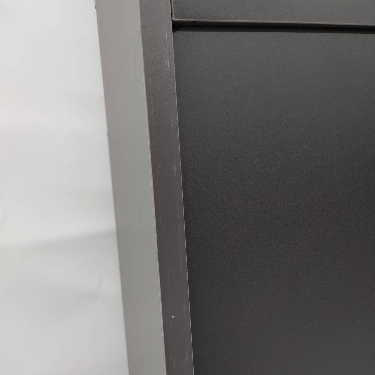 アウトレット シャンプーキャビネット 下台(GY) OL2110【完成品出荷】 通常価格￥43,780