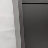 アウトレット シャンプーキャビネット 下台(GY) OL2110【完成品出荷】 通常価格￥43,780