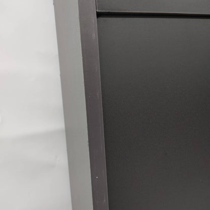 アウトレット シャンプーキャビネット 下台(GY) OL2110【完成品出荷】 通常価格￥43,780