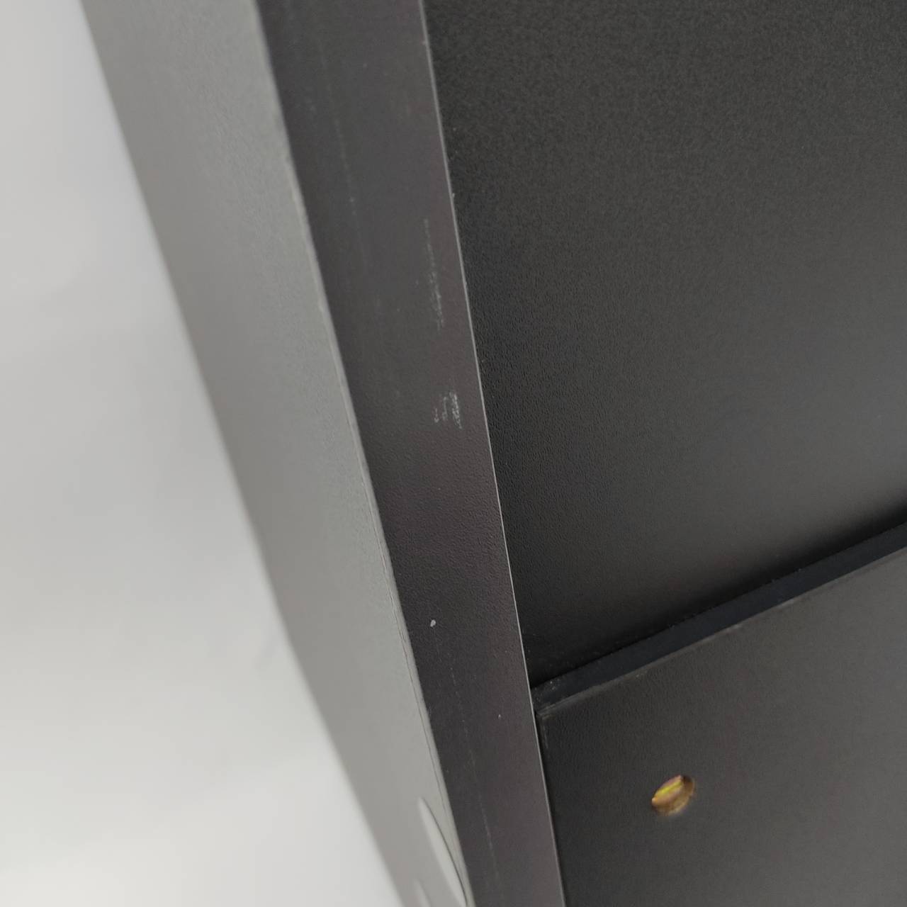 アウトレット シャンプーキャビネット 下台(GY) OL2110【完成品出荷】 通常価格￥43,780