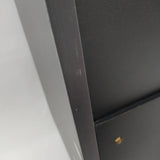 アウトレット シャンプーキャビネット 下台(GY) OL2110【完成品出荷】 通常価格￥43,780