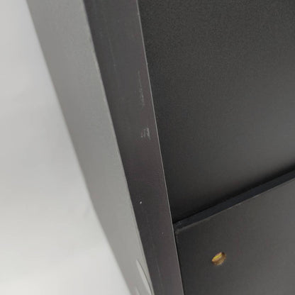 アウトレット シャンプーキャビネット 下台(GY) OL2110【完成品出荷】 通常価格￥43,780