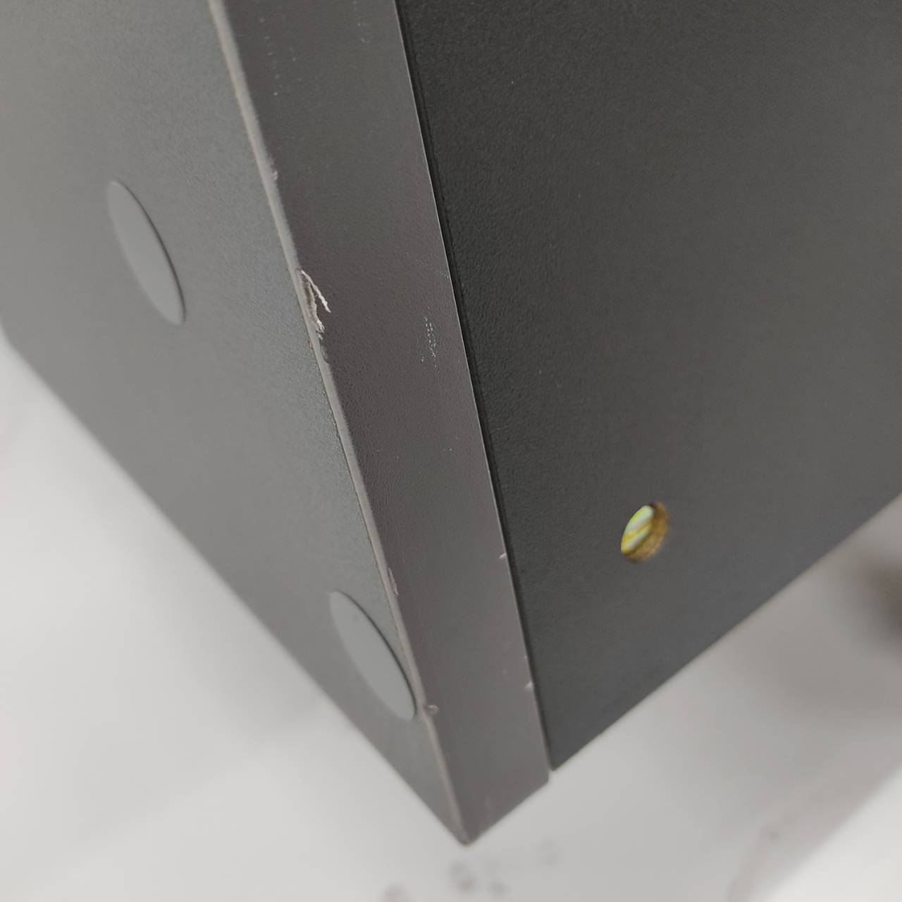 アウトレット シャンプーキャビネット 下台(GY) OL2110【完成品出荷】 通常価格￥43,780