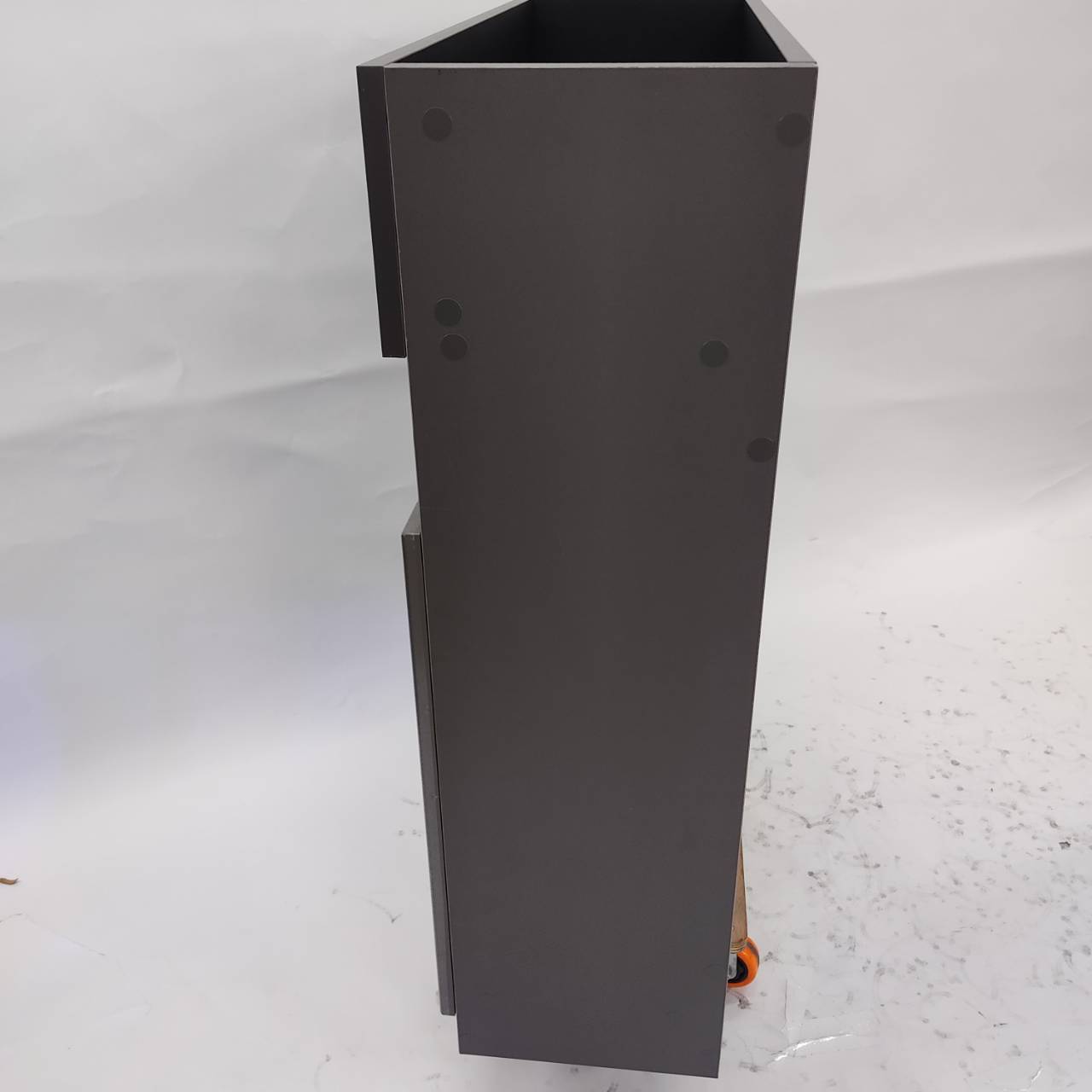 アウトレット シャンプーキャビネット 下台(GY) OL2110【完成品出荷】 通常価格￥43,780