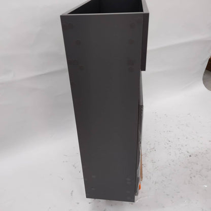 アウトレット シャンプーキャビネット 下台(GY) OL2110【完成品出荷】 通常価格￥43,780