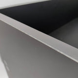 アウトレット シャンプーキャビネット 下台(GY) OL2110【完成品出荷】 通常価格￥43,780