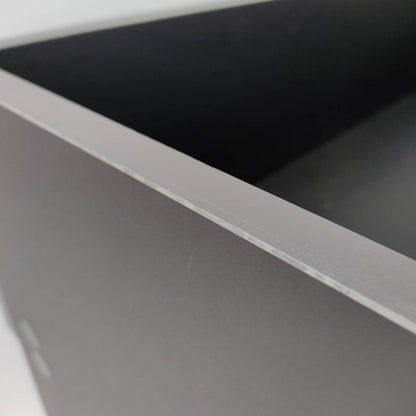 アウトレット シャンプーキャビネット 下台(GY) OL2110【完成品出荷】 通常価格￥43,780