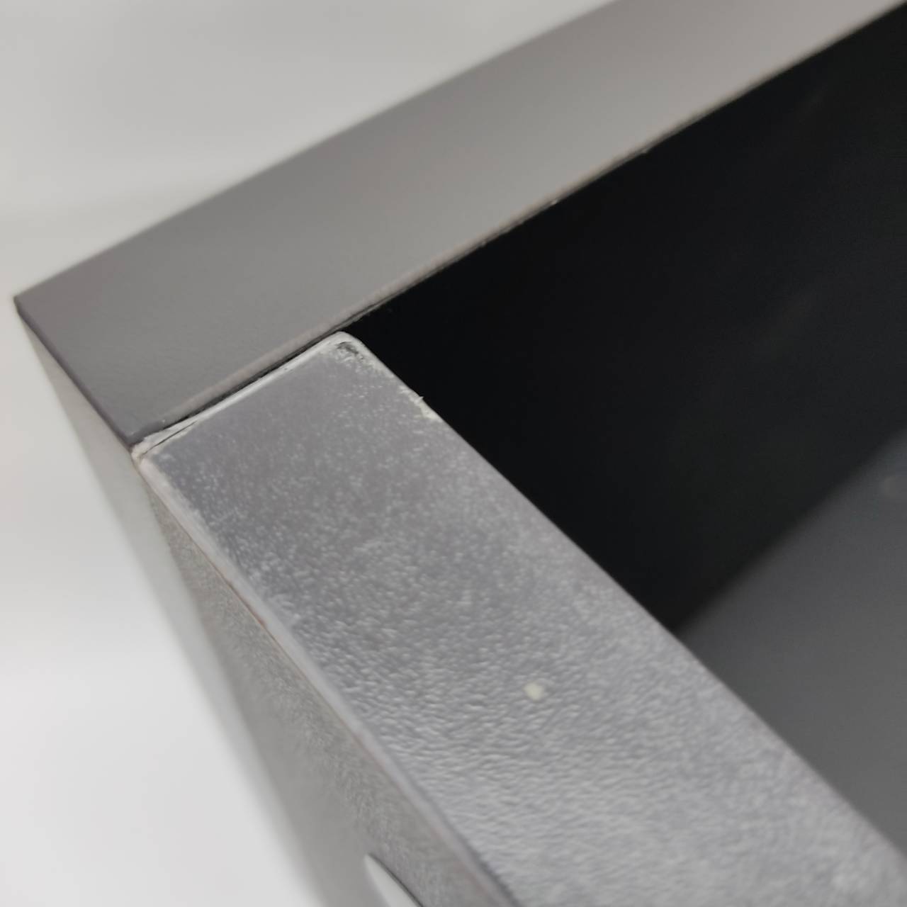 アウトレット シャンプーキャビネット 下台(GY) OL2110【完成品出荷】 通常価格￥43,780