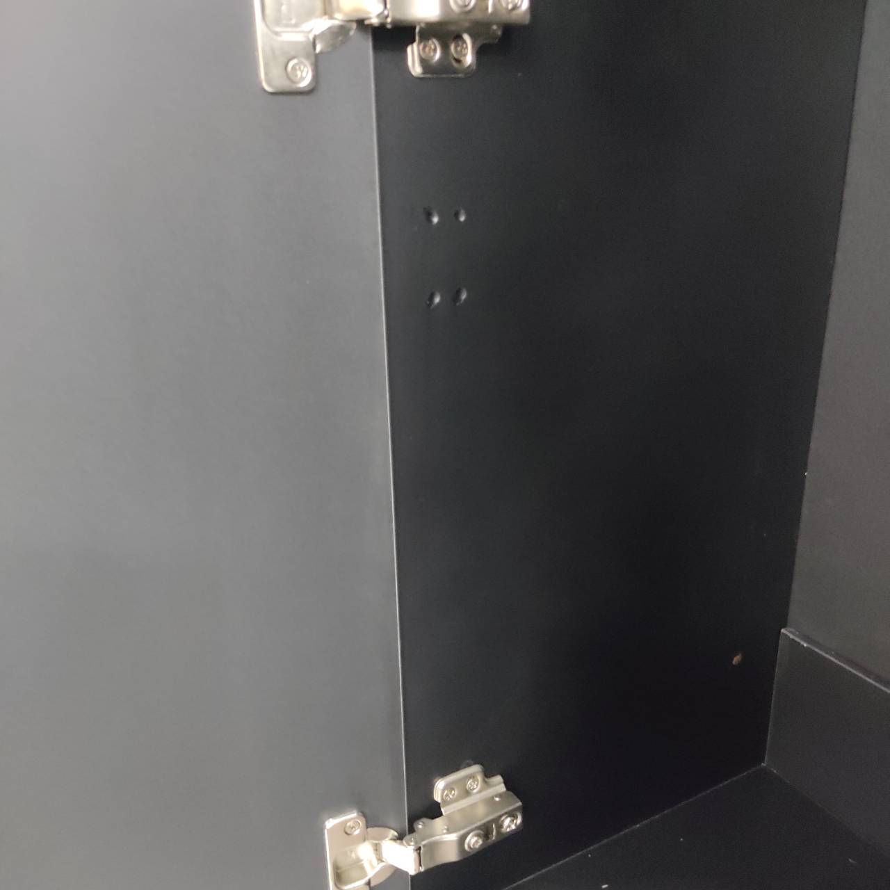 アウトレット シャンプーキャビネット 下台(GY) OL2110【完成品出荷】 通常価格￥43,780